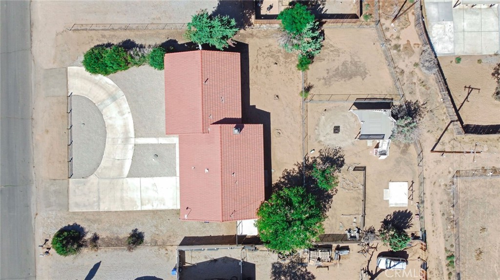 22166 Mohican Avenue