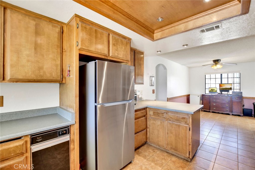 22166 Mohican Avenue