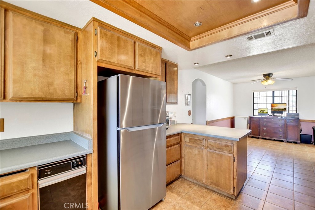 22166 Mohican Avenue