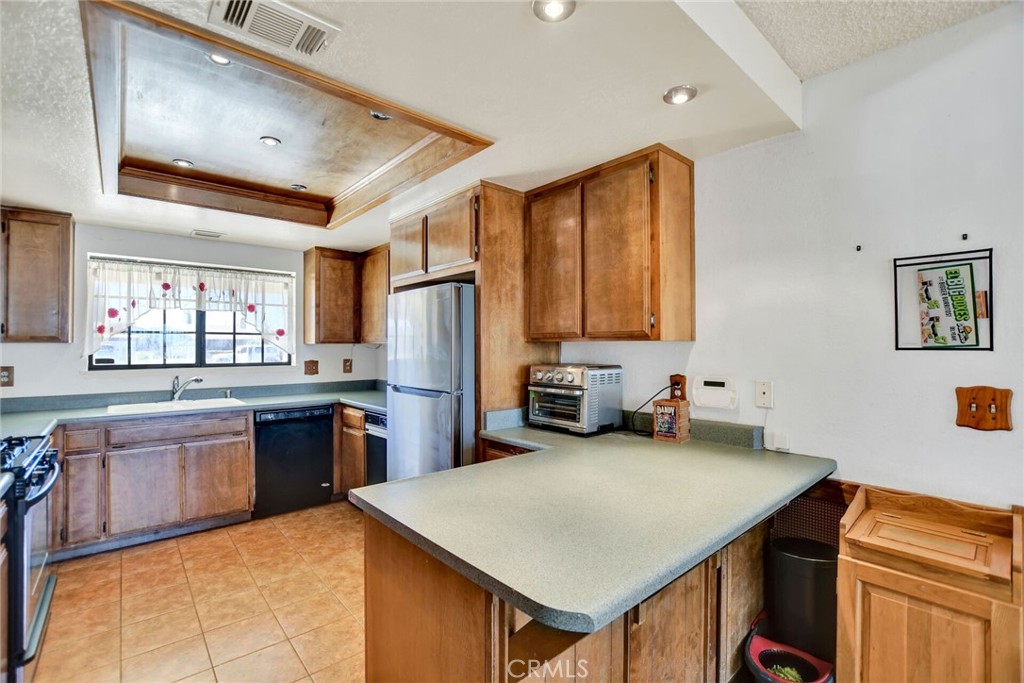 22166 Mohican Avenue