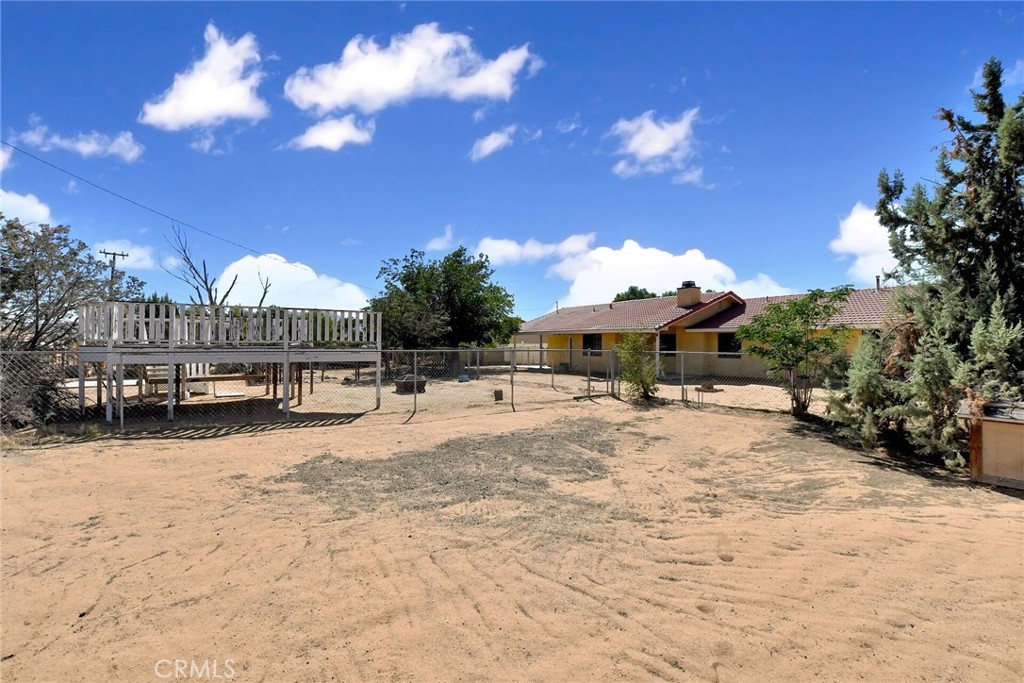 22166 Mohican Avenue