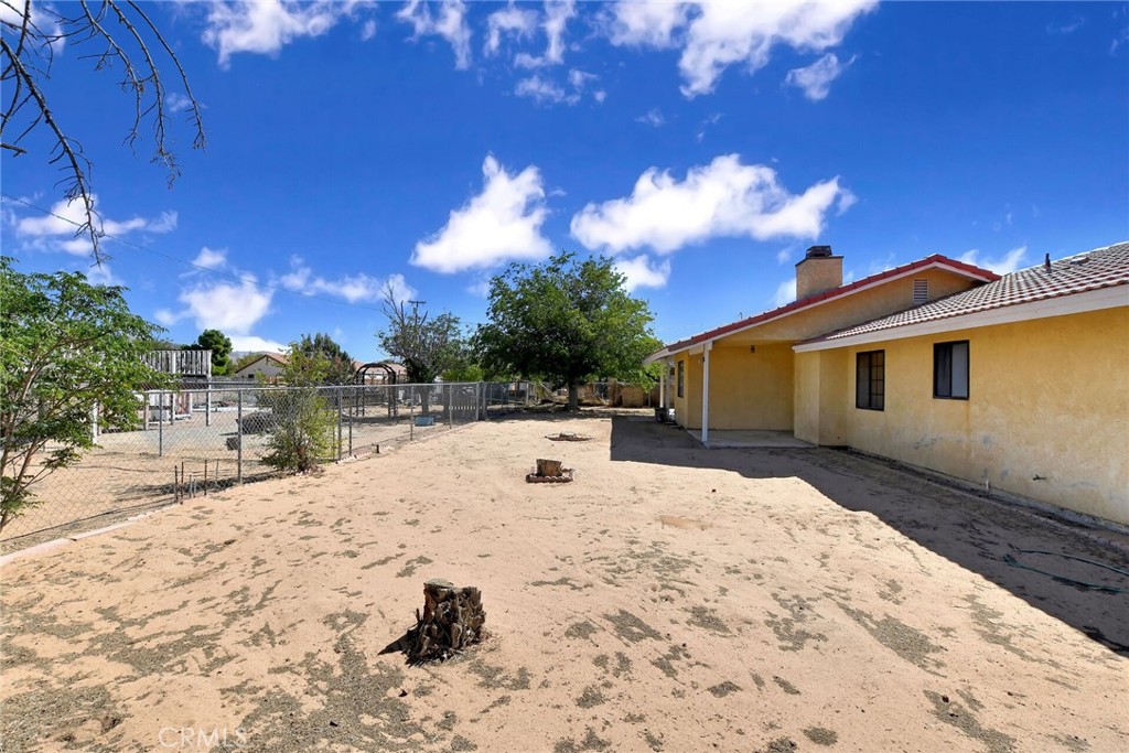 22166 Mohican Avenue