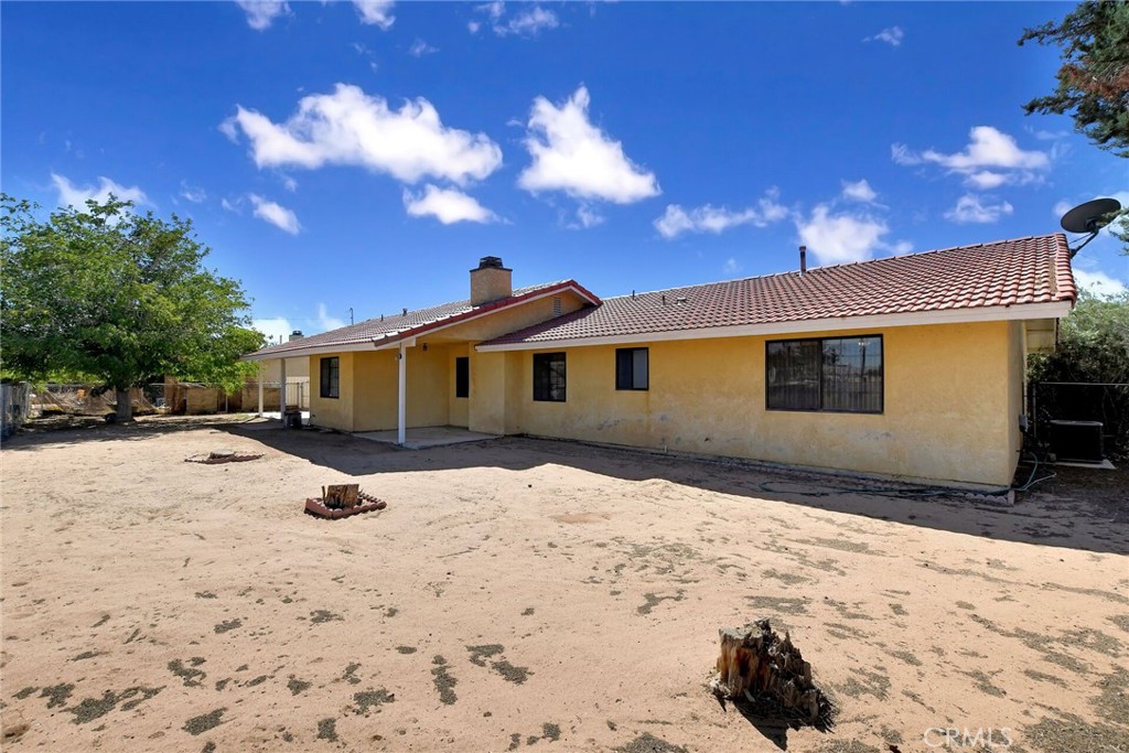 22166 Mohican Avenue