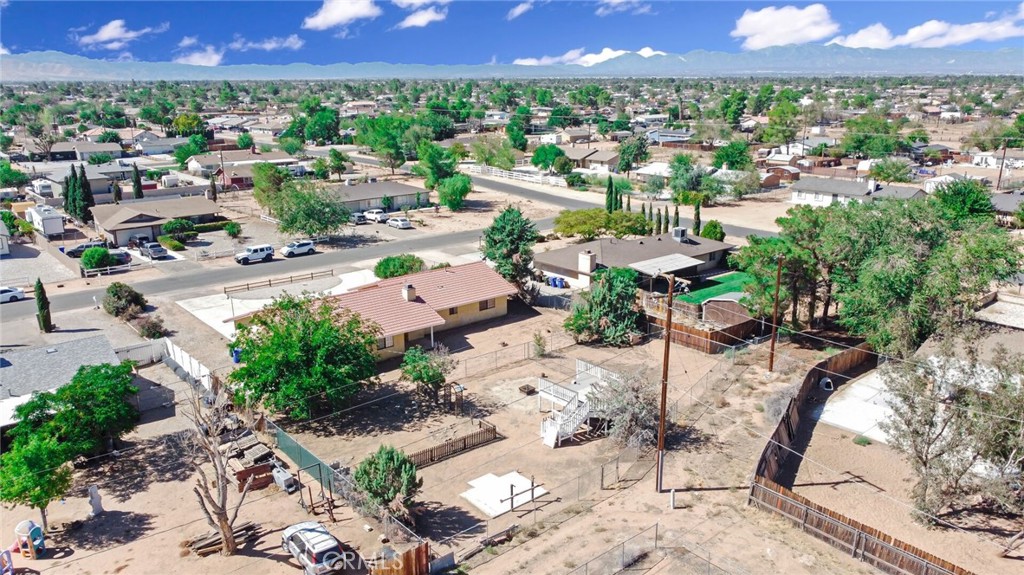 22166 Mohican Avenue