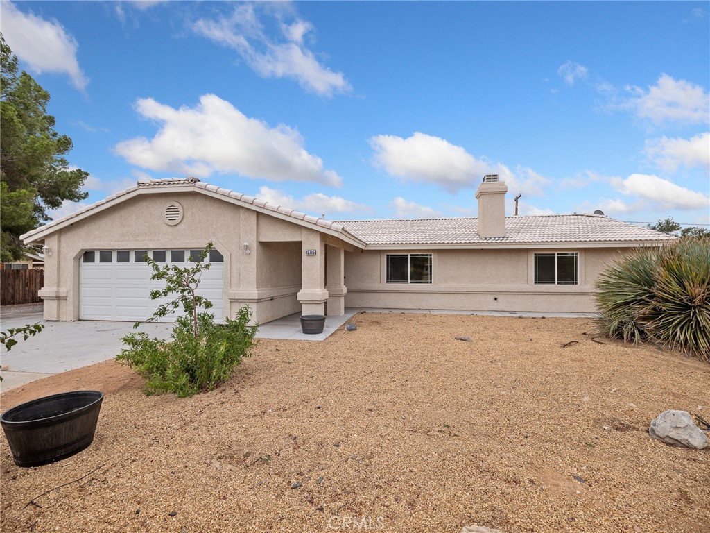 12715 Tesuque Road