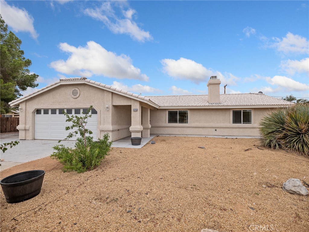 12715 Tesuque Road