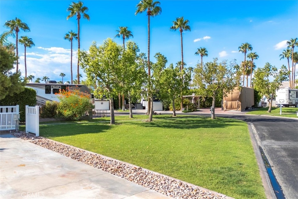 69411 Ramon Road