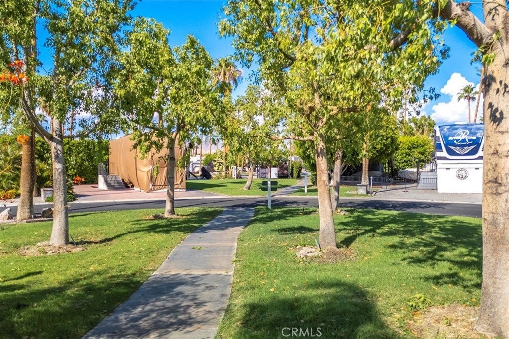 69411 Ramon Road