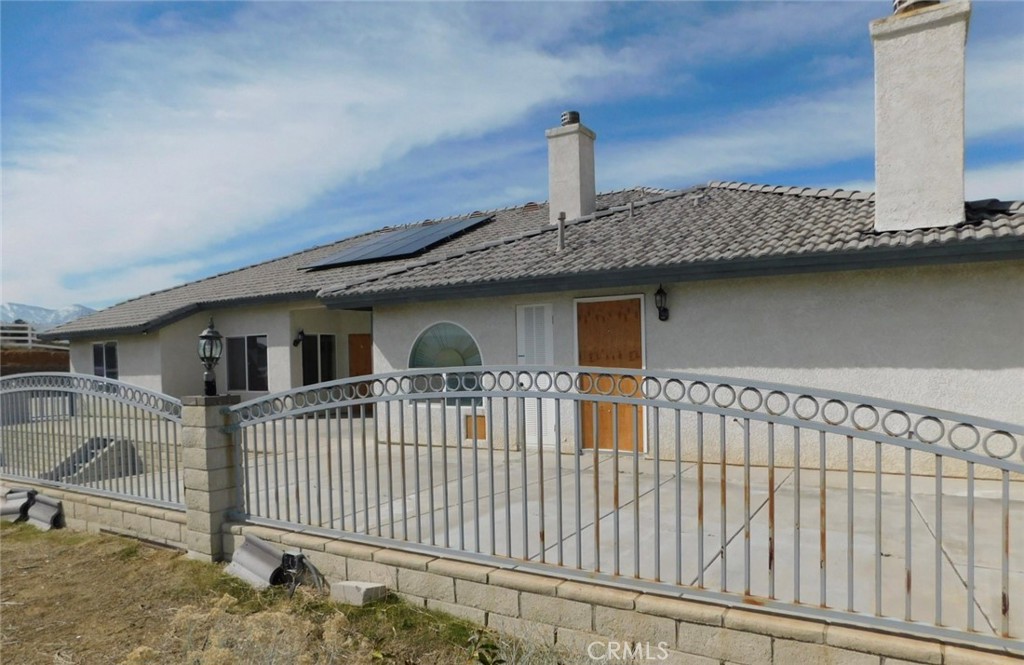 6989 Buffalo Road