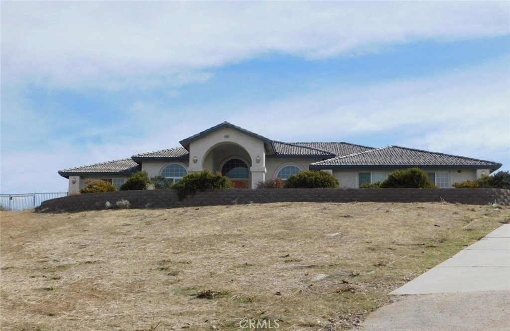 6989 Buffalo Road