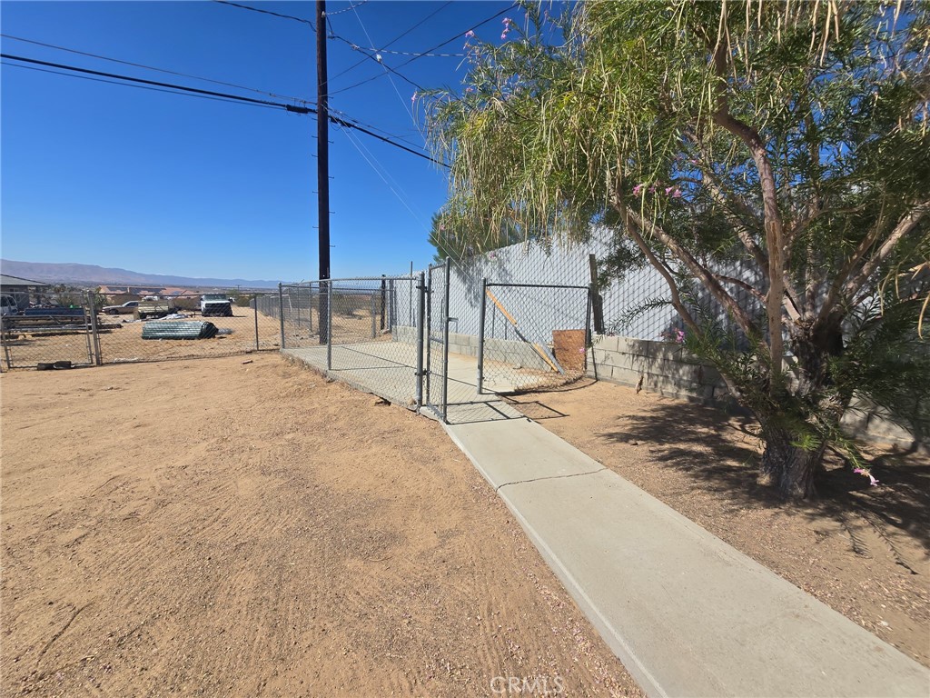 23989 Tahquitz Road