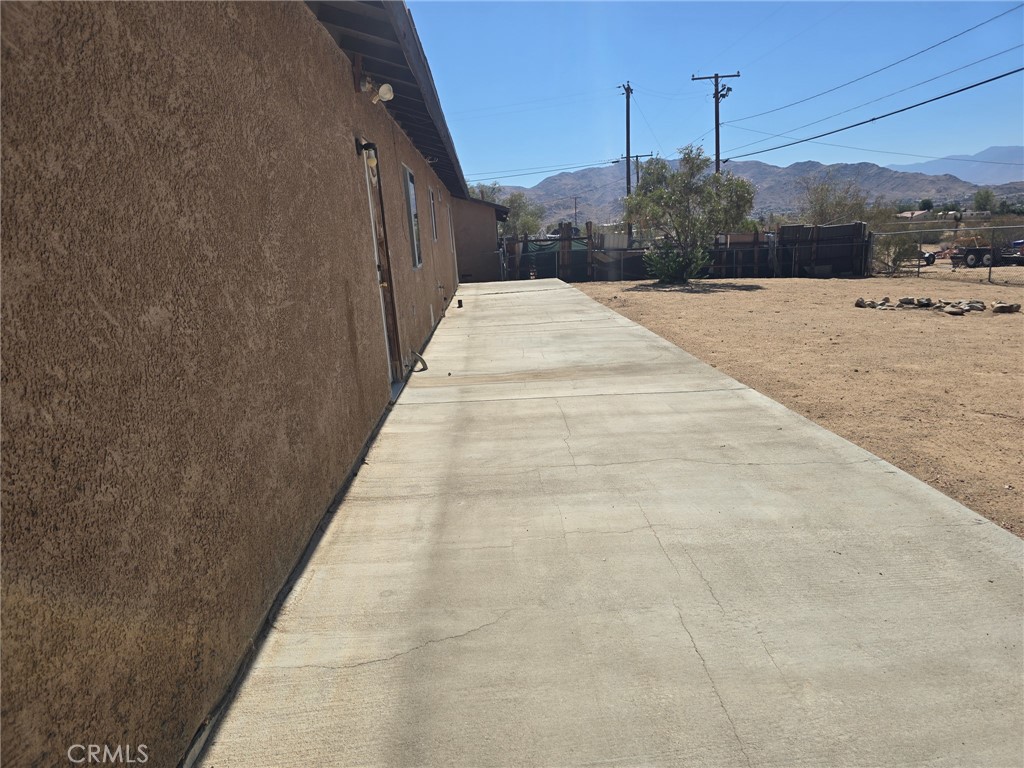 23989 Tahquitz Road