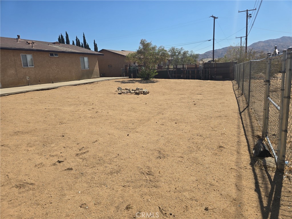 23989 Tahquitz Road