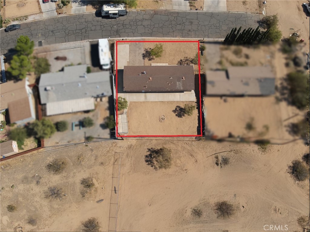 23989 Tahquitz Road
