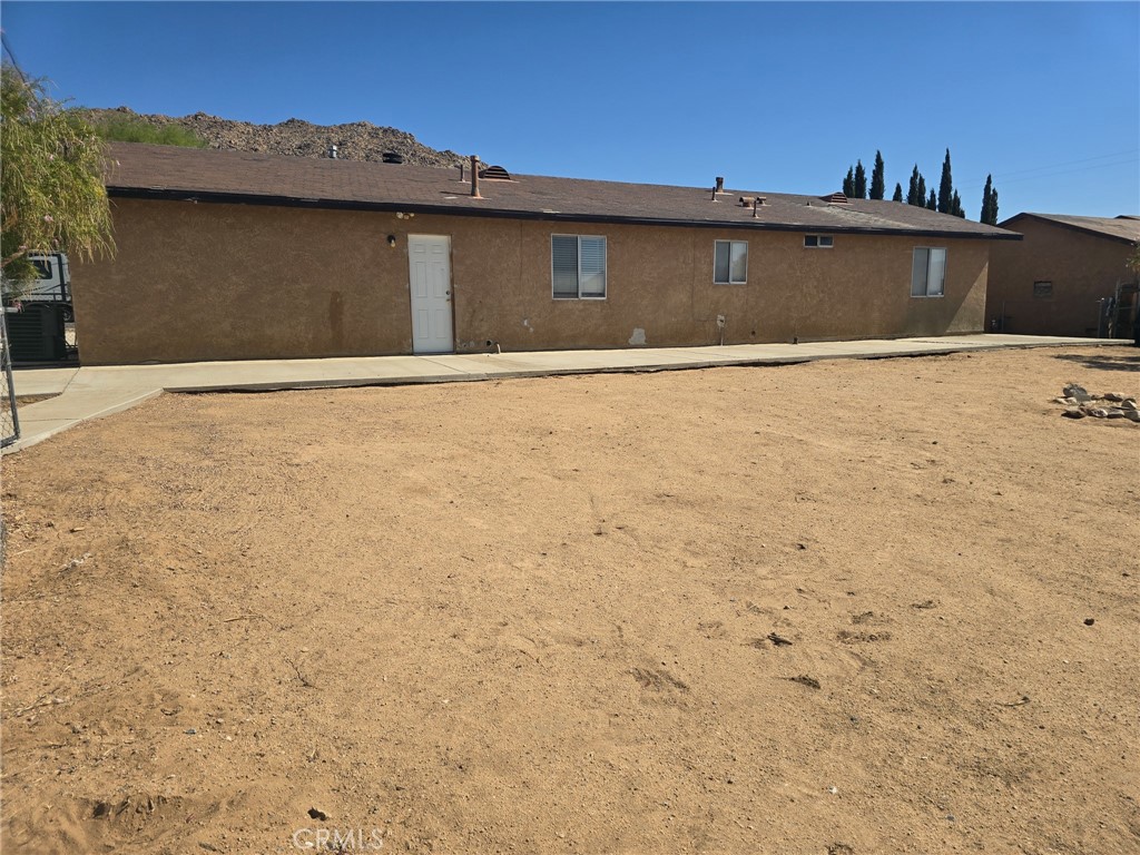 23989 Tahquitz Road