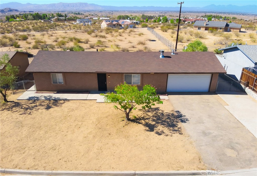 23989 Tahquitz Road