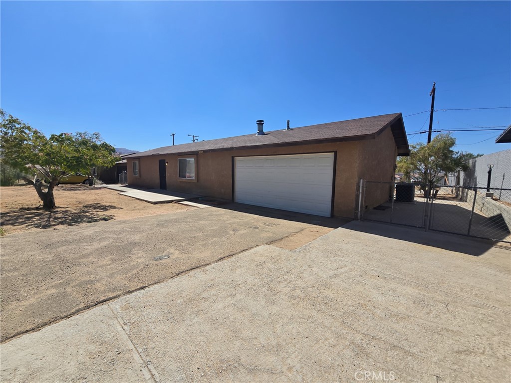 23989 Tahquitz Road