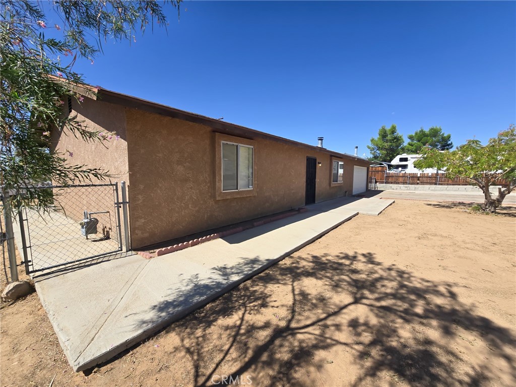 23989 Tahquitz Road