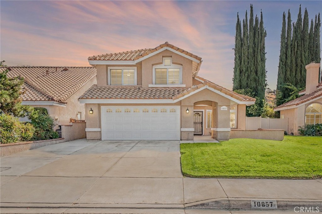 10857 Sunnyside Drive