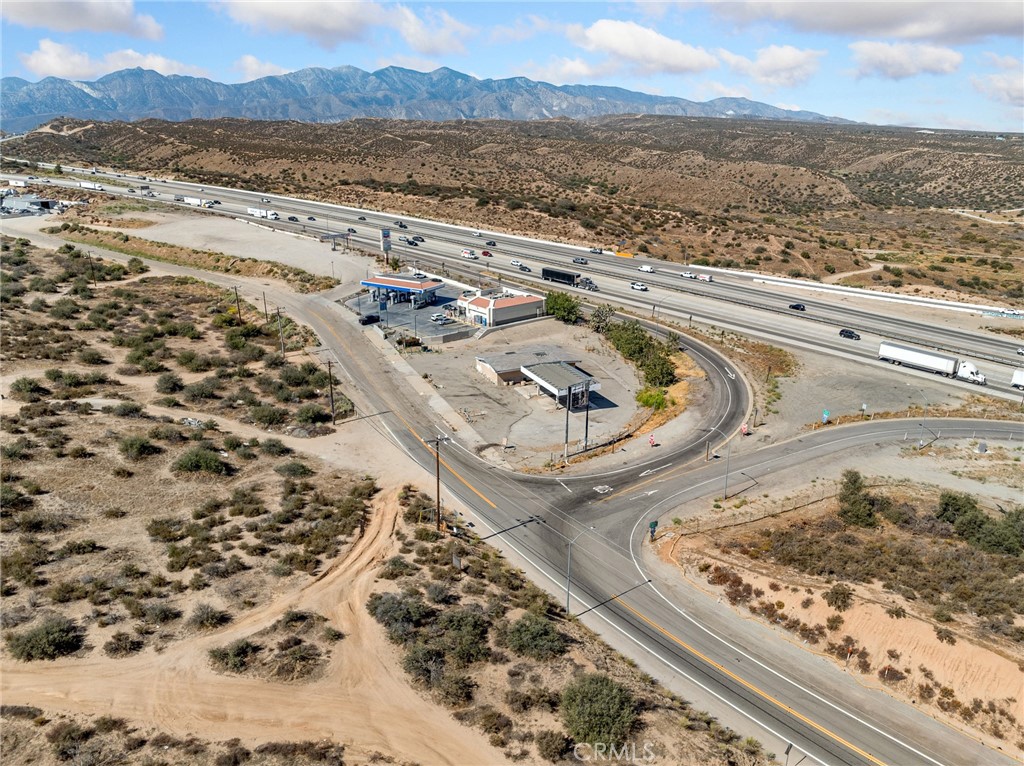 6000 6000 Mariposa Road