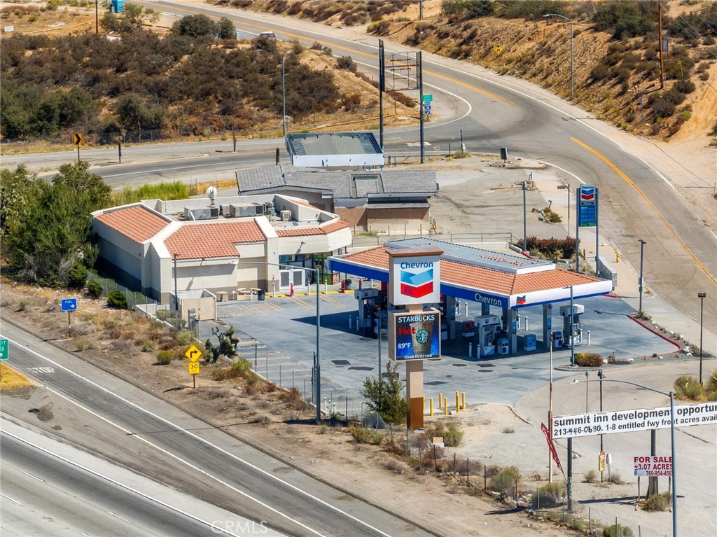 6000 6000 Mariposa Road