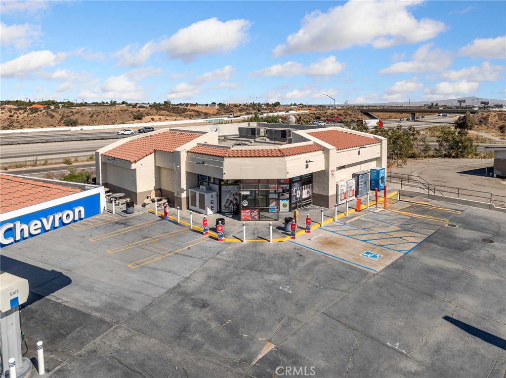 6000 6000 Mariposa Road