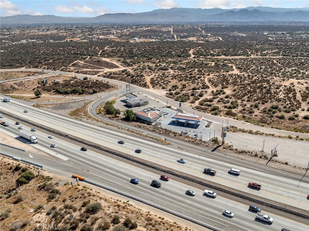 6000 6000 Mariposa Road