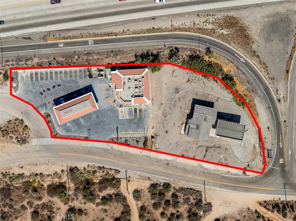 6000 6000 Mariposa Road