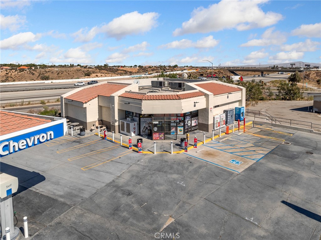 6000 6000 Mariposa Road