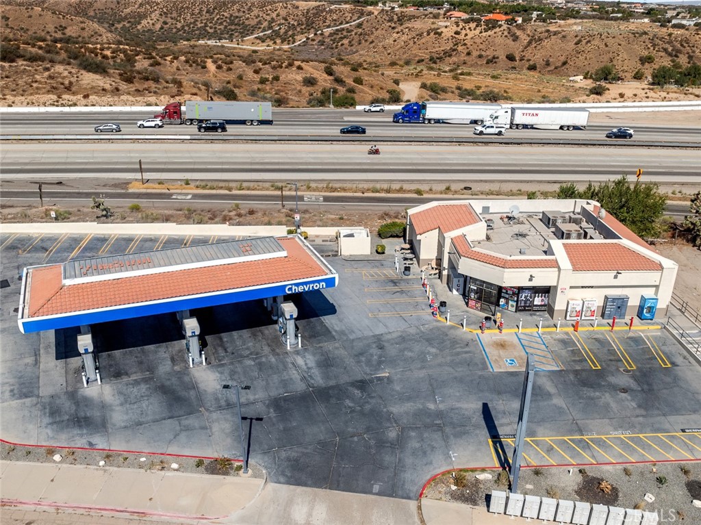 6000 6000 Mariposa Road