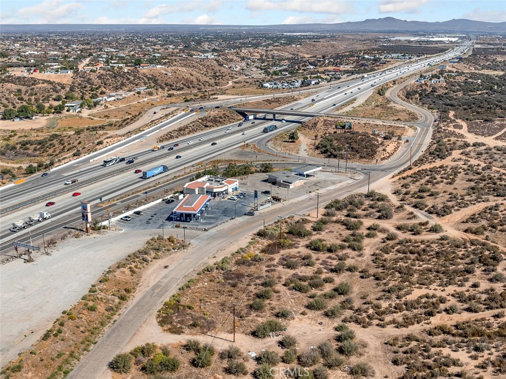 6000 6000 Mariposa Road