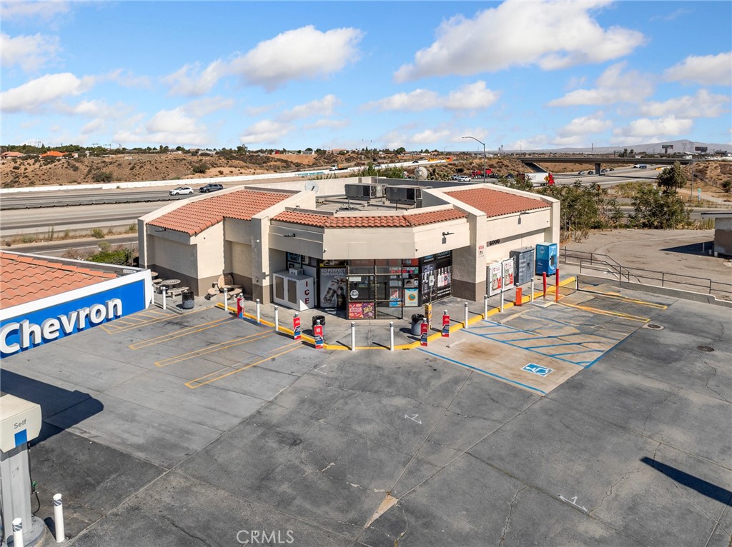 6000 6000 Mariposa Road