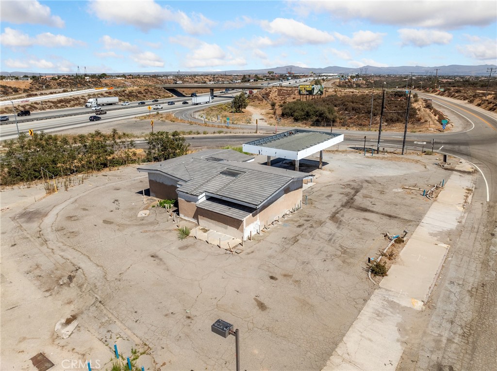 6000 6000 Mariposa Road