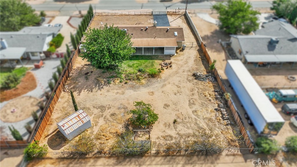 11152 Redwood Avenue