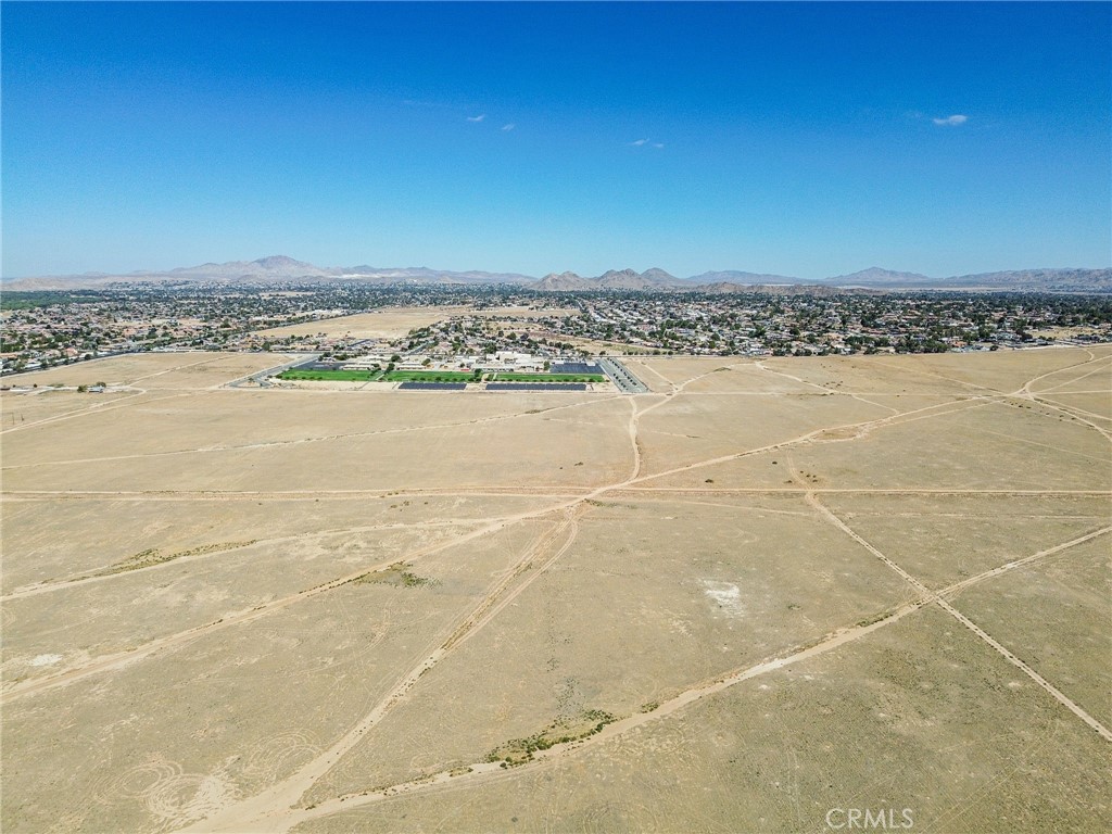 0 Apple Valley Road