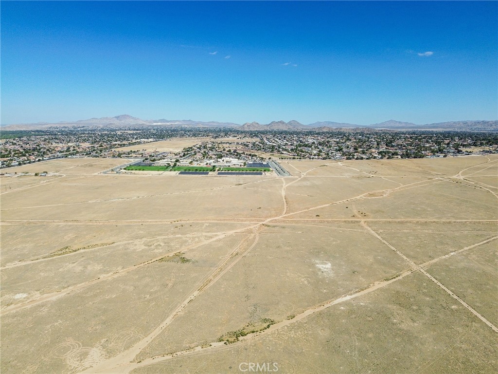 0 Apple Valley Road
