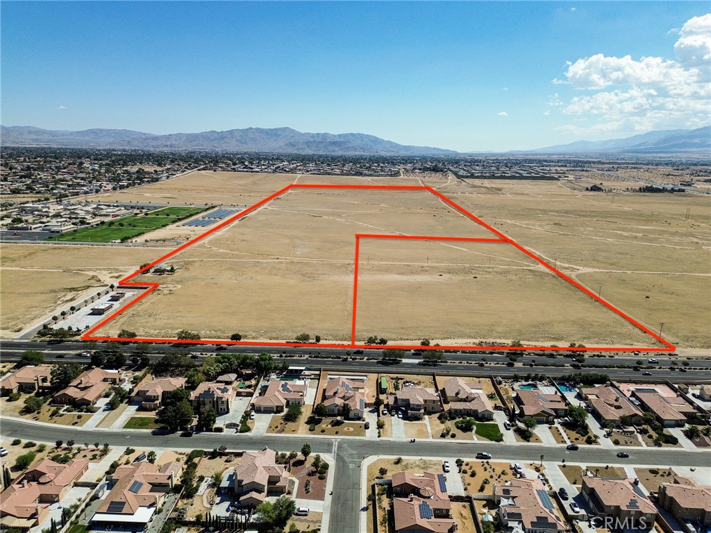 0 Apple Valley Road