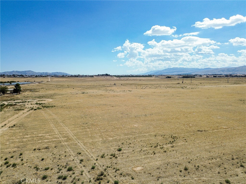 0 Apple Valley Road