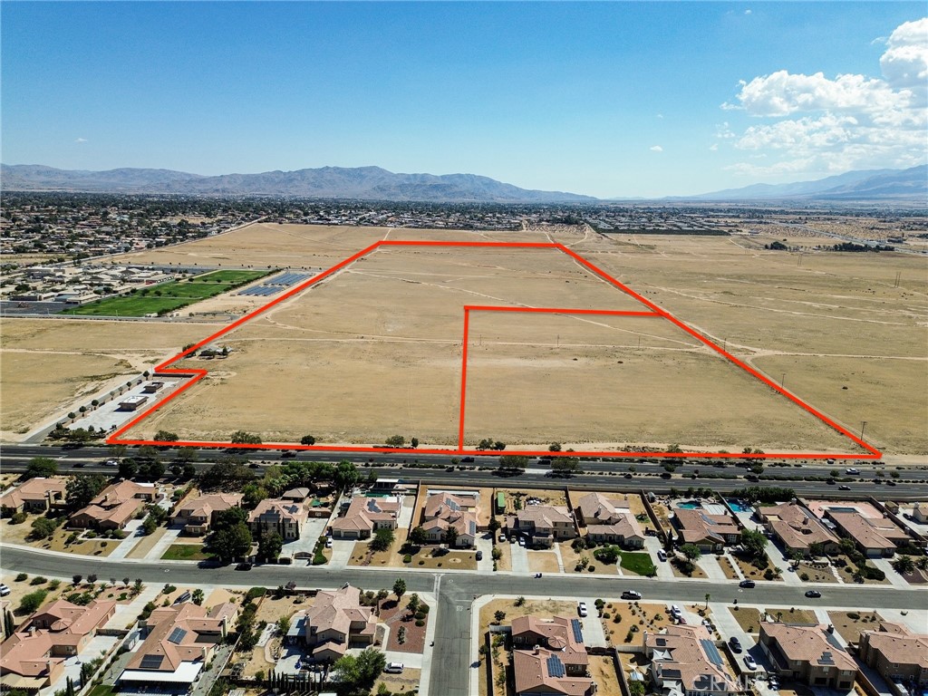 0 Apple Valley Road