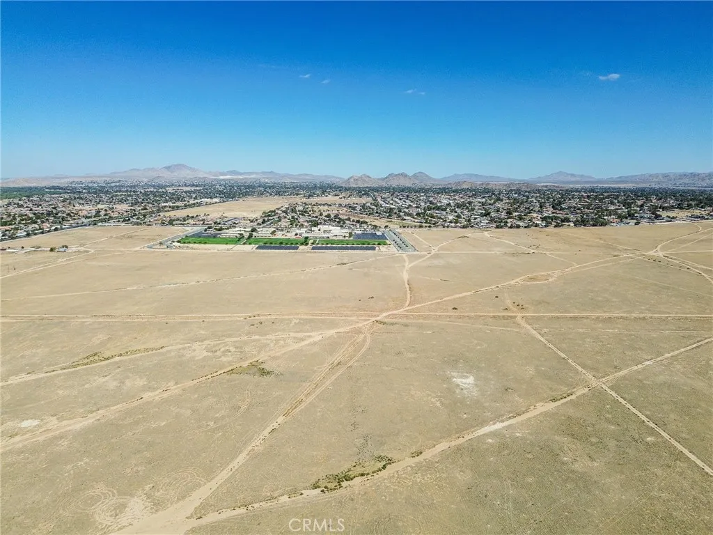 0 Apple Valley