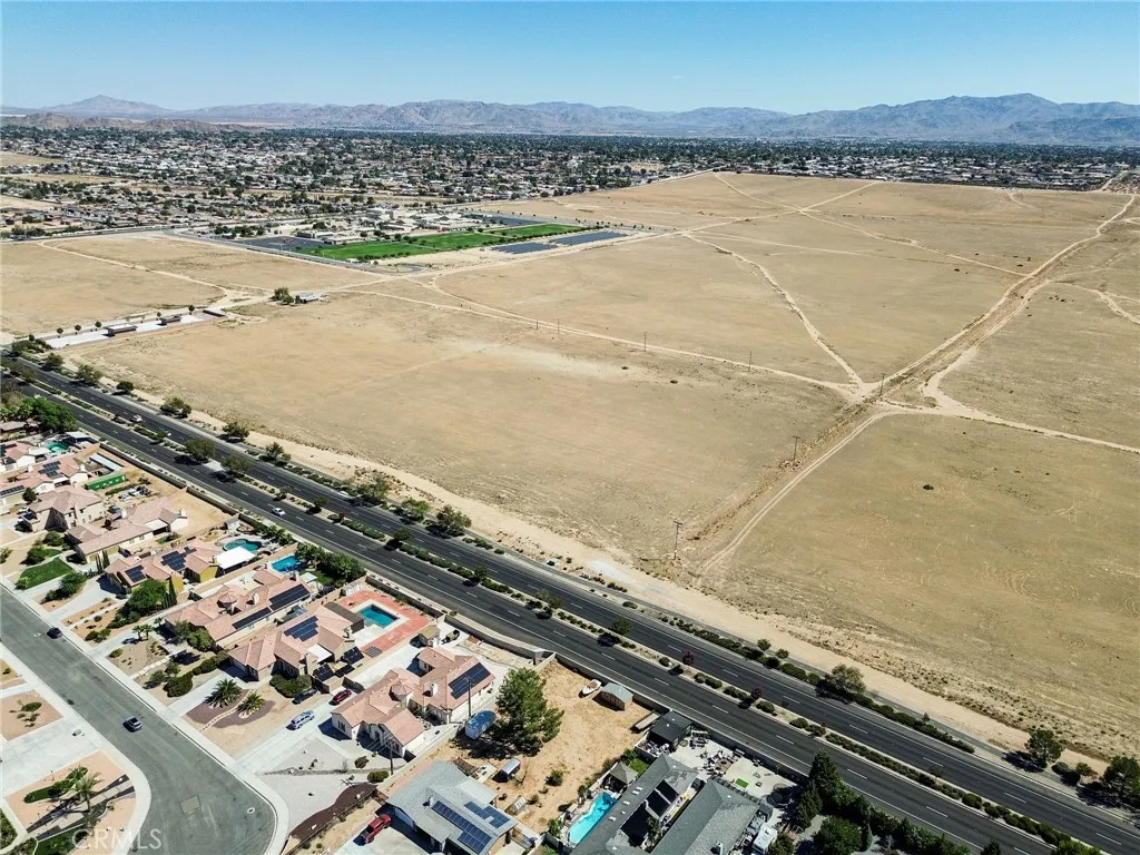 0 Apple Valley