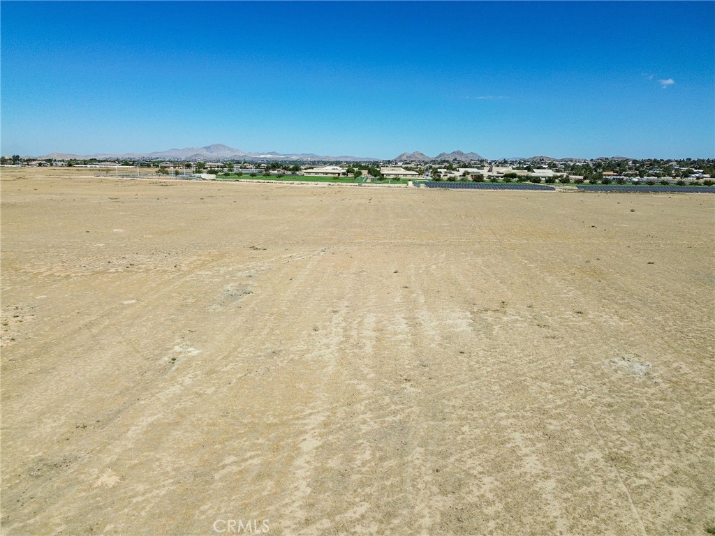 0 Apple Valley Road