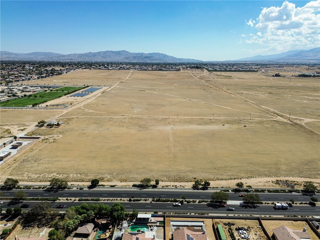 0 Apple Valley Road