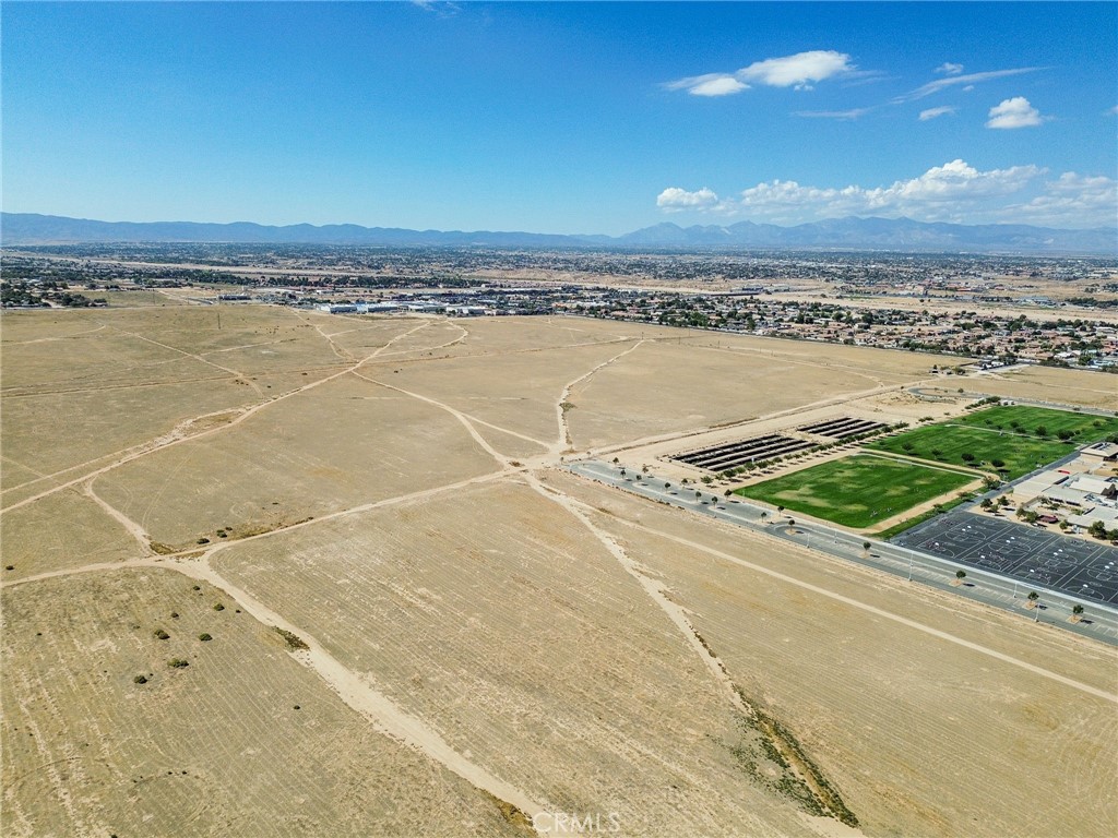 0 Apple Valley Road