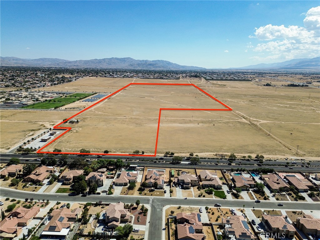 0 Apple Valley Road