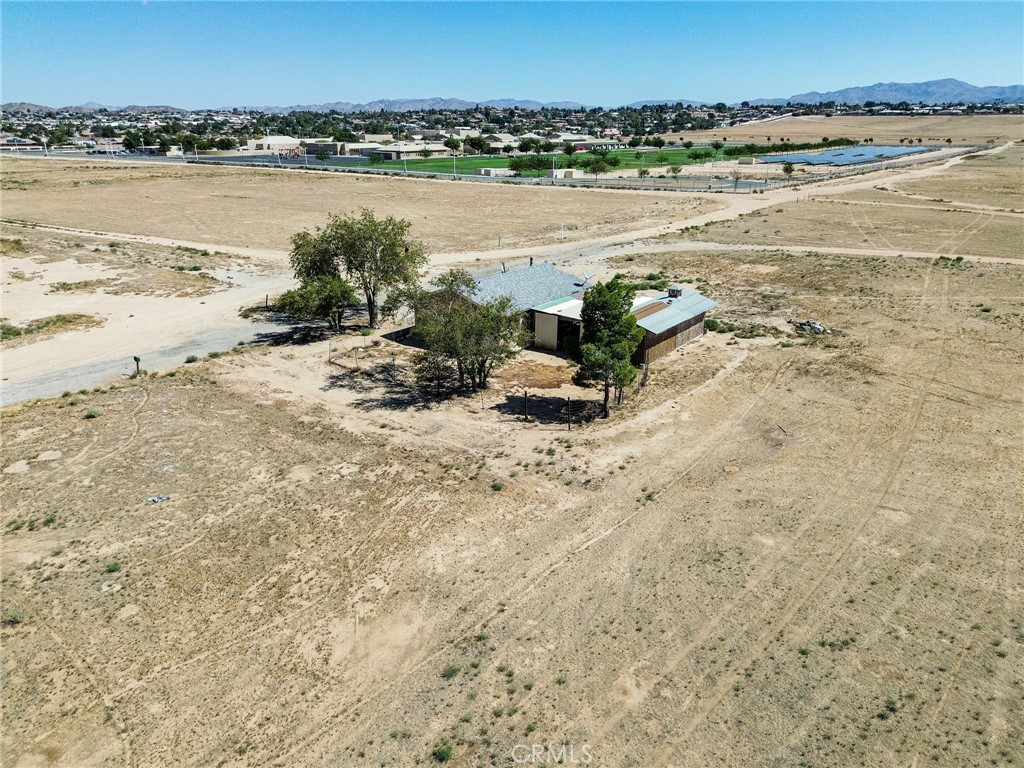 0 Apple Valley Road