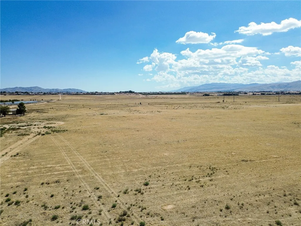 0 Apple Valley