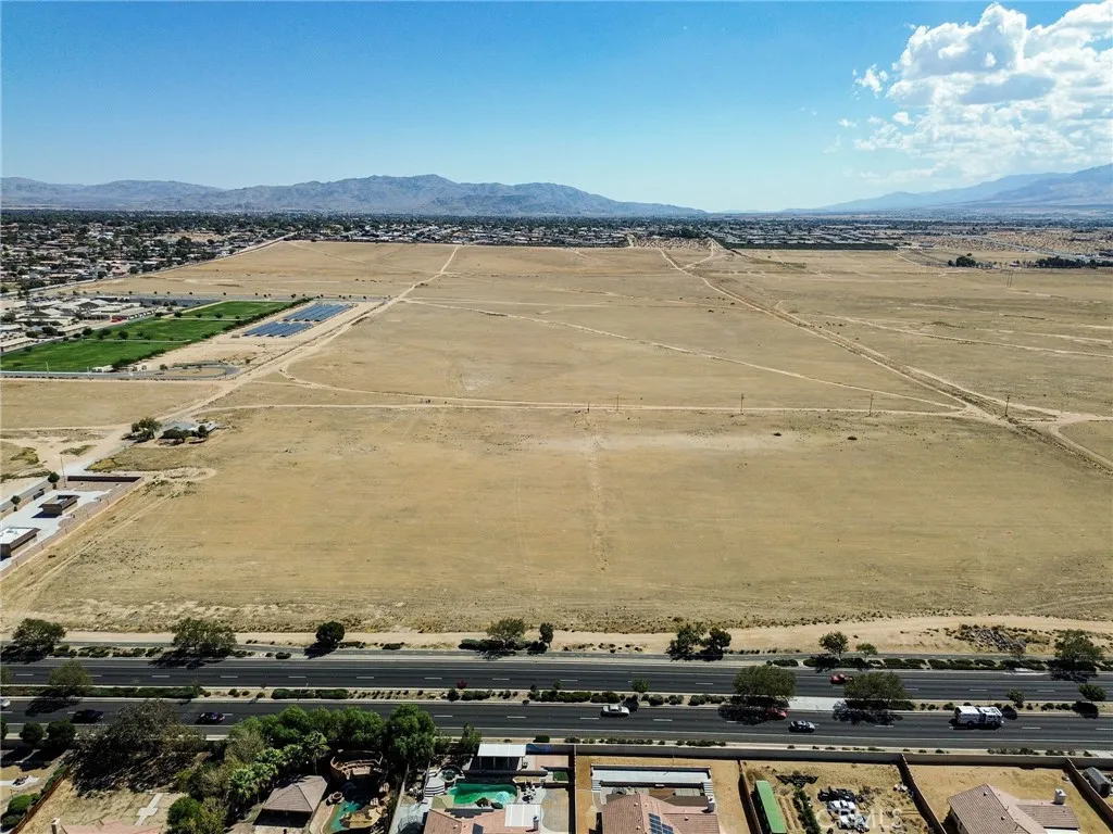 0 Apple Valley