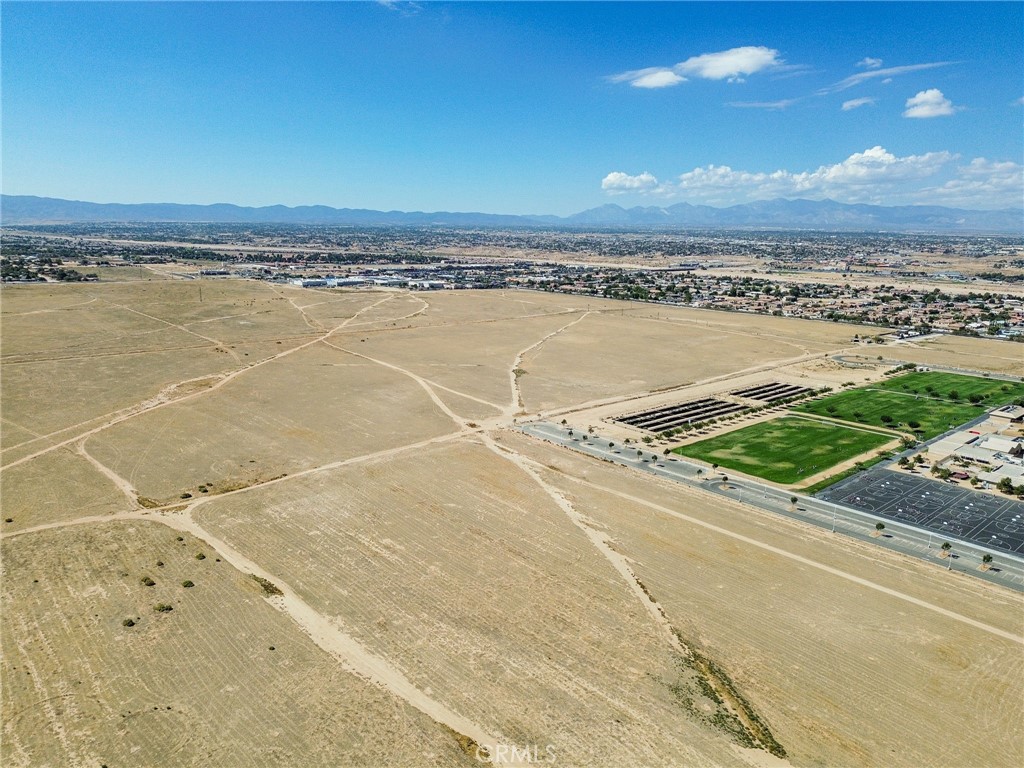 0 Apple Valley Road