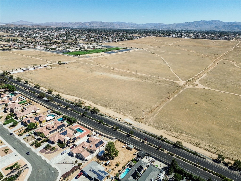 0 Apple Valley Road